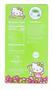 Hello Kitty Green Tea Wafer Cookies | 1.58 Ounce Pack