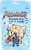Sanrio Aggretsuko Chewy Ramune Flavor Candy | 1.76 Ounce Pack