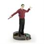DC Suicide Squad Joker Finders Keypers Statue | Suicide Squad Key Holder Figure