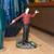 DC Suicide Squad Joker Finders Keypers Statue | Suicide Squad Key Holder Figure