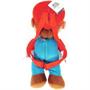 Super Mario 17 Inch Plush Backpack