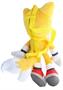 Sonic the Hedgehog Tails 17 Inch Plush Backpack