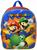 Super Mario 15 Inch Kid's Backpack | Mario, Luigi, & Yoshi