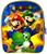 Super Mario 15 Inch Kid's Backpack | Mario, Luigi, & Yoshi