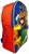 Super Mario 15 Inch Kid's Backpack | Mario, Luigi, & Yoshi