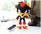 Sonic the Hedgehog 8-Inch Character Plush Toy | Shadow