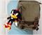 Sonic the Hedgehog 8-Inch Character Plush Toy | Shadow