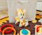 Sonic the Hedgehog 8-Inch Character Plush Toy | Tails