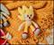 Sonic the Hedgehog 8-Inch Character Plush Toy | Super Sonic