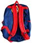 Sonic the Hedgehog "Team Sonic" 16 Inch Backpack with Lunch bag