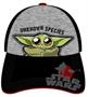 Star Wars The Mandalorian The Child Unknown Species Baseball Hat