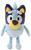 Bluey 16 Inch Plush Kids Backpack