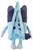 Bluey 16 Inch Plush Kids Backpack