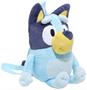 Bluey 16 Inch Plush Kids Backpack