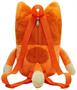 Bluey Bingo 18 Inch Plush Backpack