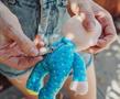 CoComelon JJ Character Plush Toy | 7 Inches Tall