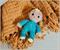 CoComelon JJ Character Plush Toy | 7 Inches Tall