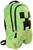 Minecraft Creeper 16 Inch Plush Kids Backpack
