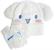 Sanrio Hello Kitty & Friends Cinnamoroll Knit Beanie & Gloves Set