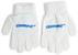 Sanrio Hello Kitty & Friends Cinnamoroll Knit Beanie & Gloves Set