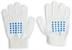 Sanrio Hello Kitty & Friends Cinnamoroll Knit Beanie & Gloves Set