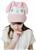 Sanrio Hello Kitty & Friends My Melody Knit Beanie & Gloves Set