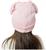 Sanrio Hello Kitty & Friends My Melody Knit Beanie & Gloves Set