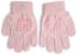 Sanrio Hello Kitty & Friends My Melody Knit Beanie & Gloves Set