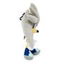 Sonic the Hedgehog 8-Inch Character Plush Toy | Silver