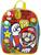 Super Mario Icons 11 Inch Mini Kids Backpack