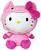 Sanrio Hello Kitty Piggy 15 Inch Plush Backpack