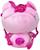 Sanrio Hello Kitty Piggy 15 Inch Plush Backpack