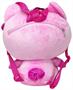 Sanrio Hello Kitty Piggy 15 Inch Plush Backpack
