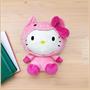 Sanrio Hello Kitty Piggy 15 Inch Plush Backpack