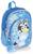 Bluey 11 Inch Sequined Backpack