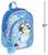 Bluey 11 Inch Sequined Backpack