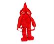 Sesame Street Elmo Plush Backpack | 15 Inches Tall