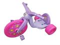 Big Wheel 50th Anniversary 16 Inch Ride-On Toy | Pink