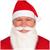Value Santa Hat