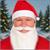 Value Santa Hat