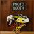 Spooky Photo Booth Kit