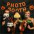 Spooky Photo Booth Kit