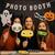 Spooky Photo Booth Kit