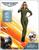 Top Gun: Maverick Flight Suit Costume Adult Womens