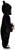 Classic Bat Infant | Jumpsuit, Hood