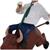 Inflatable Bull Rider Adult Costume | One Size