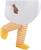 Chicken Adult Inflatable Costume | One Size Fits Most