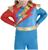 Glam Rock Child Costume