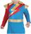 Glam Rock Child Costume