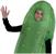 Inflatable Pickle Adult Costume | One Size